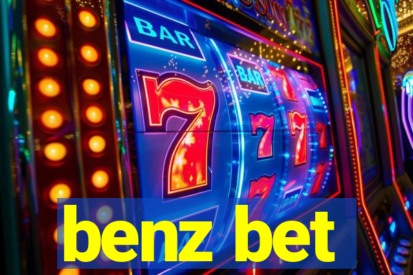 benz bet